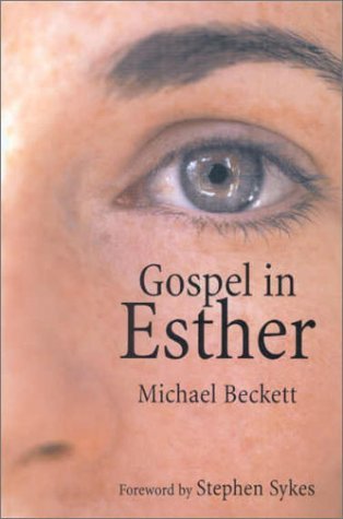 Imagen de archivo de Gospel in Esther a la venta por WorldofBooks
