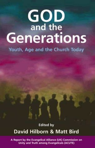 Stock image for God and the Generations for sale by WorldofBooks
