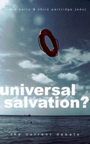 Beispielbild fr Universal Salvation?: The Current Debate zum Verkauf von WorldofBooks