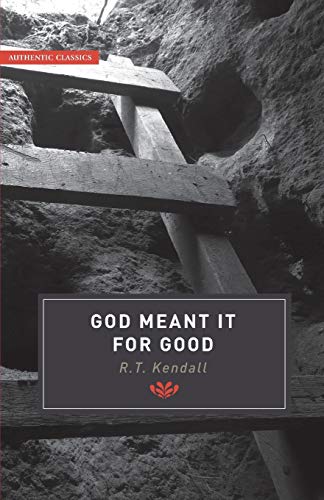 9781842272350: Authentic Classics: God Meant It For Good