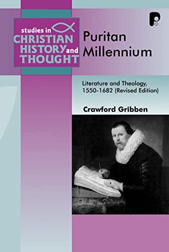 Beispielbild fr The Puritan Millennium: Literature and Theology, 1550-1682 (Studies in Christian History and Thought) zum Verkauf von Once Upon A Time Books