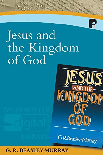 9781842274439: Jesus and the Kingdom of God