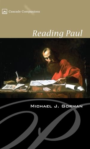 9781842276037: Reading Paul: 0