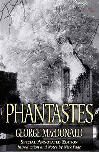 9781842276150: Phantastes (150th Anniversary Edition)