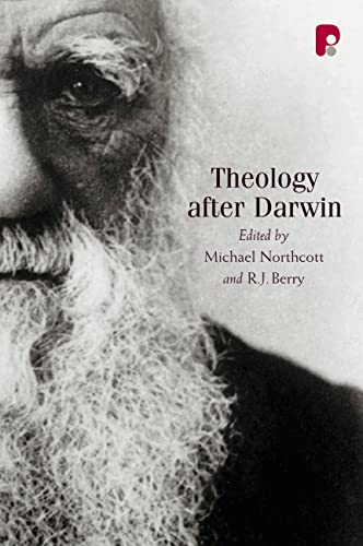 Stock image for Theology After Darwin for sale by ThriftBooks-Atlanta