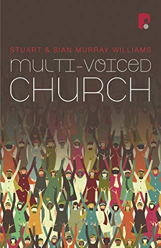 Beispielbild fr Multi-Voiced Church zum Verkauf von WorldofBooks