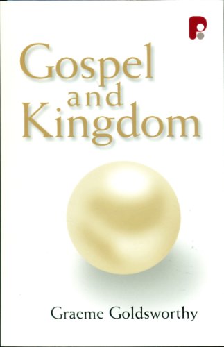 9781842277911: The Gospel and Kingdom