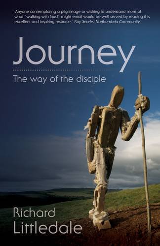 Beispielbild fr Journey: The Way of the Disciple zum Verkauf von WorldofBooks