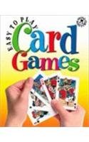 Beispielbild fr Easy to Play Card Games (Mini Maestro) zum Verkauf von medimops
