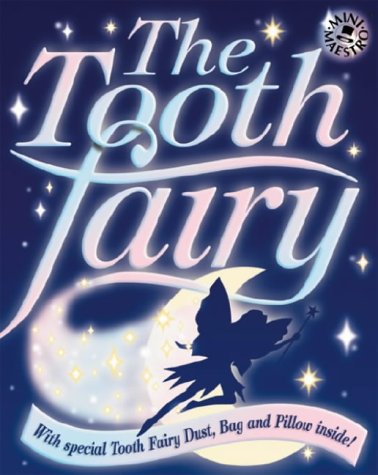 9781842292167: The Tooth Fairy (Mini Maestro)