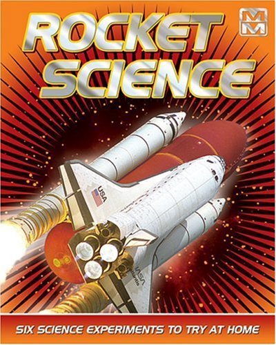 Beispielbild fr Rocket Science (Mini Maestro) zum Verkauf von Lewes Book Centre