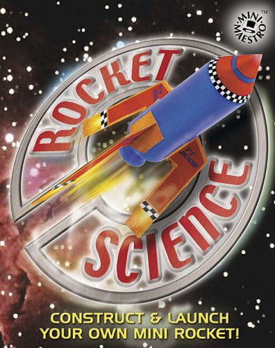 Stock image for Rocket Science (Mini Maestro) for sale by Lewes Book Centre
