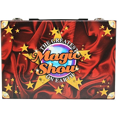 The Greatest Magic Show