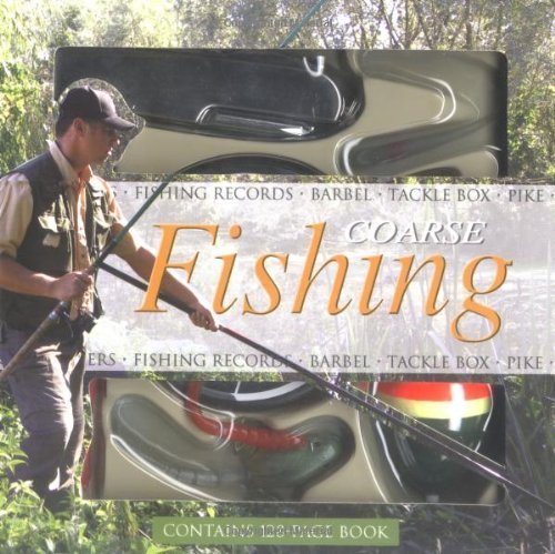 Stock image for Coarse Fishing (Lifestyle Box Sets) for sale by Reuseabook
