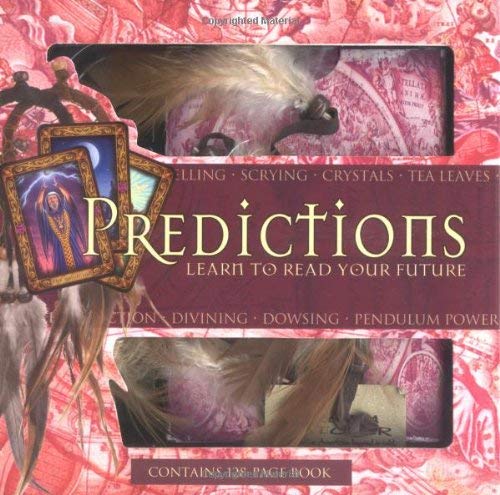 Stock image for Predictions (Lifestyle Box Sets) for sale by AwesomeBooks