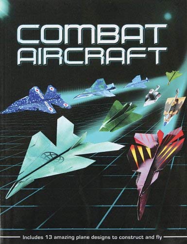 Stock image for Combat Aircraft for sale by Better World Books: West