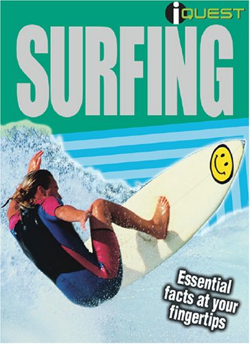 Imagen de archivo de Surfing (Infofax) a la venta por Wonder Book