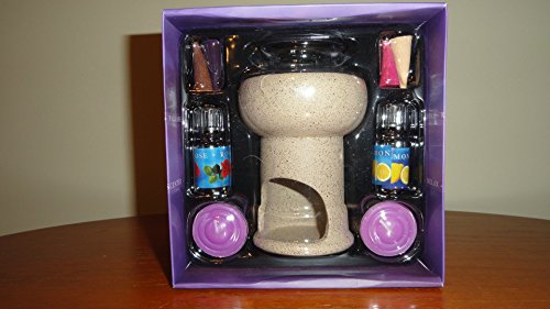 Beispielbild fr Aromatherapy zum Verkauf von Wonder Book