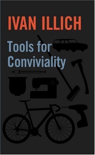 Stock image for Tools for Conviviality for sale by Phatpocket Limited