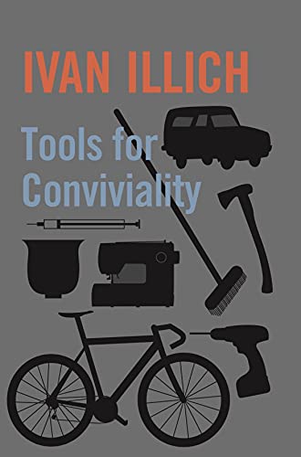 9781842300114: Tools for Conviviality