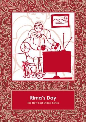 9781842310922: Rima's Day: 6 (The New East Enders)