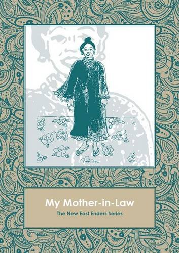 9781842310939: My Mother-in-law: 7 (The New East Enders)