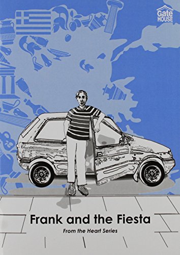 Stock image for Frank and the Fiesta (From the Heart Series) for sale by Better World Books Ltd