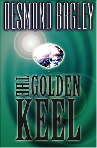 9781842320112: The Golden Keel