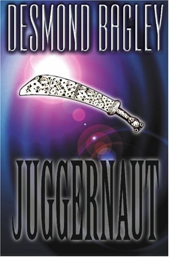 Stock image for Juggernaut for sale by ThriftBooks-Atlanta