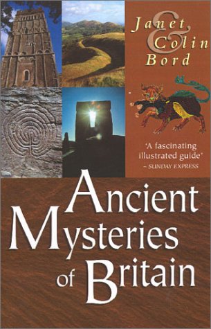 9781842320228: Ancient Mysteries of Britain