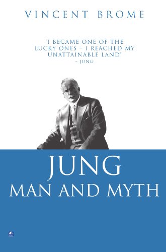 Beispielbild fr Jung: Man and Myth zum Verkauf von WorldofBooks
