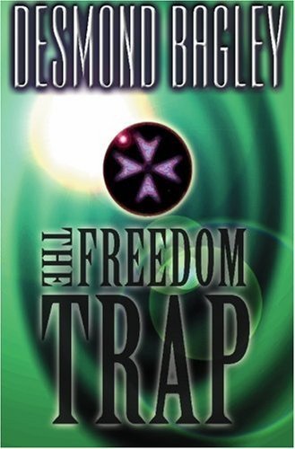 Beispielbild fr The Freedom Trap zum Verkauf von WorldofBooks