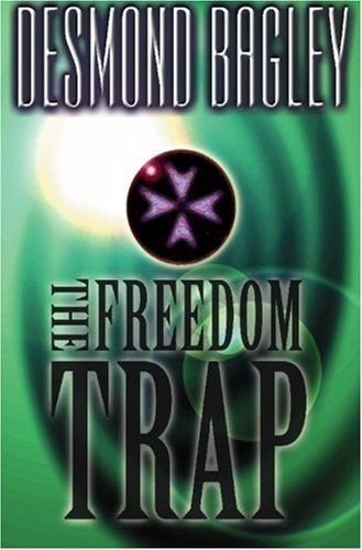 Freedom Trap (9781842320501) by Bagley, Desmond