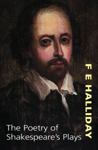 Beispielbild fr The Poetry Of Shakespeares Plays zum Verkauf von Reuseabook
