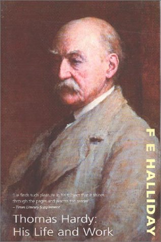 an essay on the life and work of thomas hardy