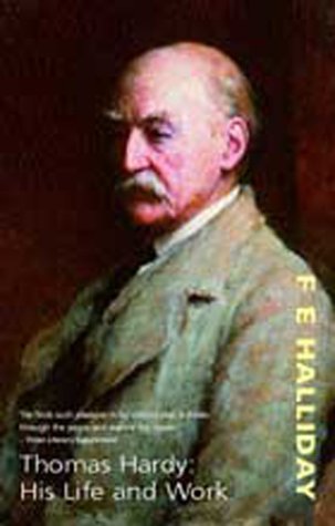 Stock image for Thomas Hardy: His Life and Work for sale by Reuseabook