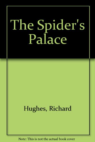 9781842321317: The Spider's Palace