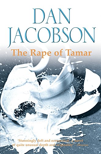 Imagen de archivo de The Rape of Tamar a la venta por Better World Books