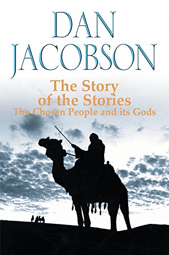Beispielbild fr The Story Of The Stories zum Verkauf von WorldofBooks