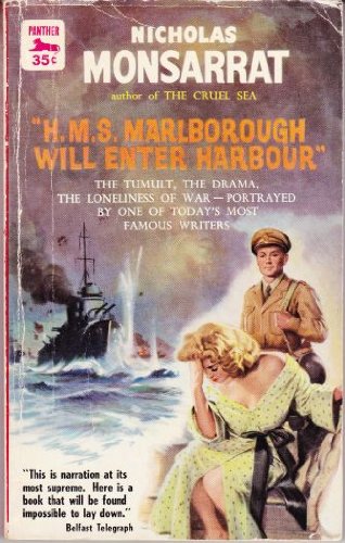 9781842321478: HMS Marlborough Will Enter Harbour