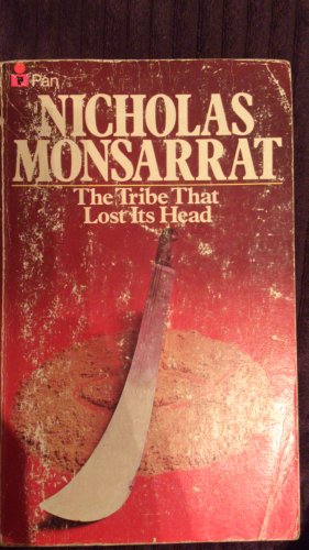 Stock image for The Tribe That Lost Its Head for sale by WorldofBooks