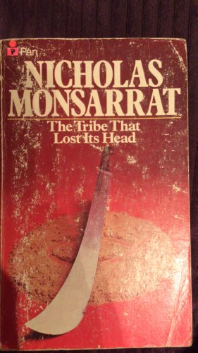 9781842321607: The Tribe That Lost Its Head