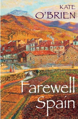 9781842321638: Farewell Spain [Lingua Inglese]