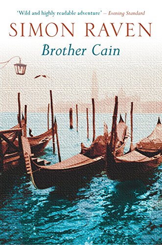 9781842321775: Brother Caine
