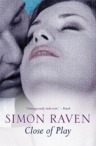 Close Of Play (9781842321782) by Raven, Simon