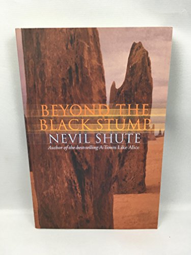 9781842322468: Beyond the Black Stump