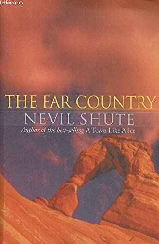 Stock image for The Far Country for sale by Ergodebooks