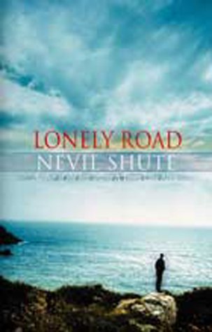 9781842322611: The Lonely Road