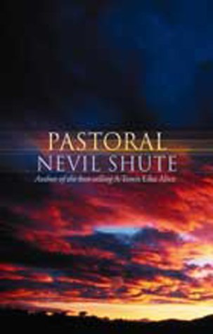 Stock image for Pastoral for sale by Front Cover Books