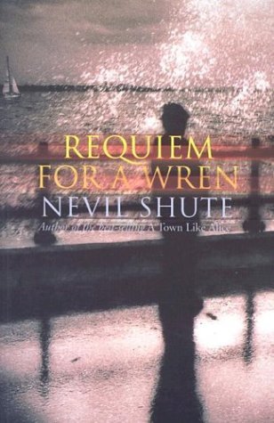Imagen de archivo de Requiem for a Wren a la venta por WorldofBooks